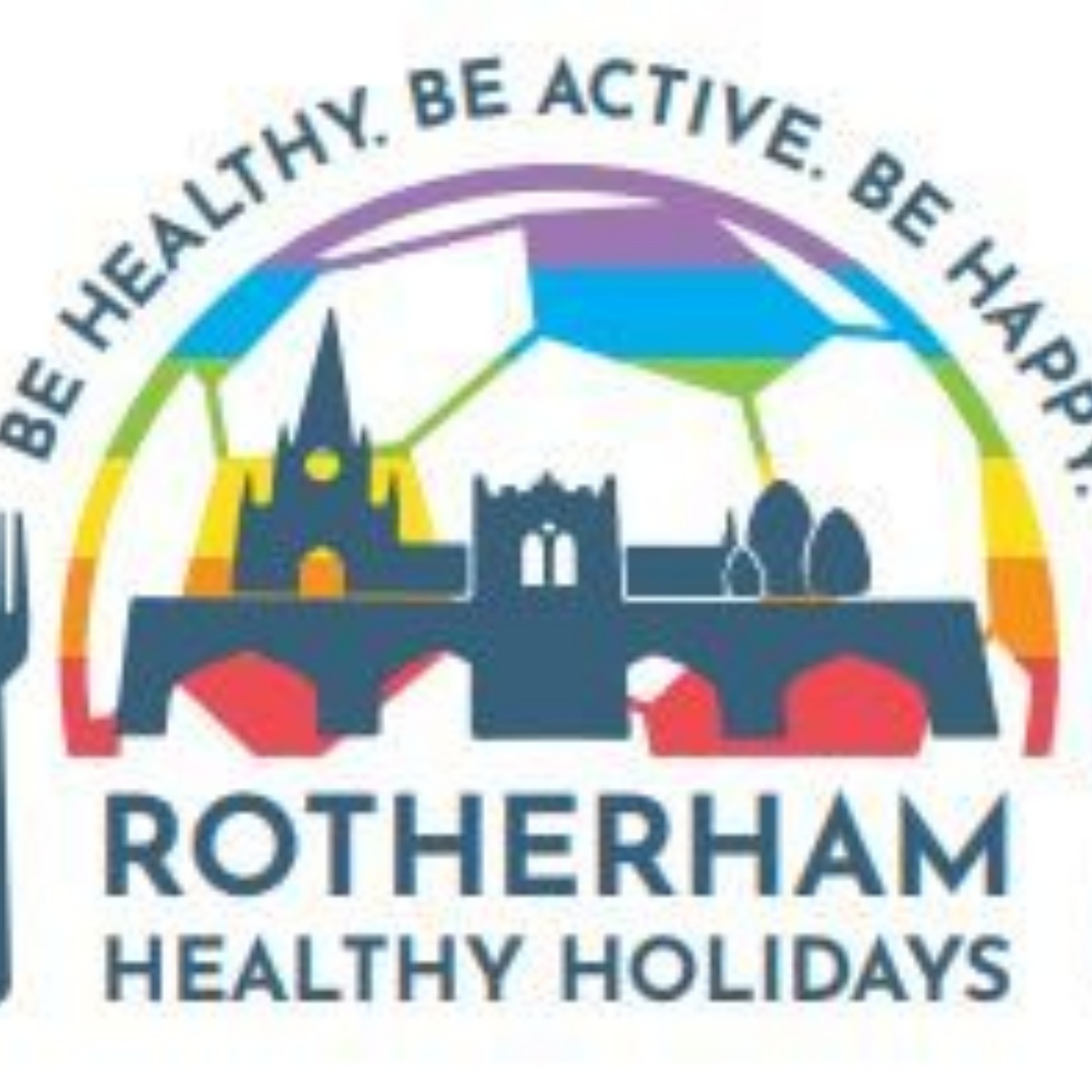 Maltby Academy Rotherham Healthy Holidays